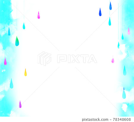 雨框兩端 78348608