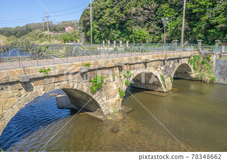 梅甘娜橋 78348662