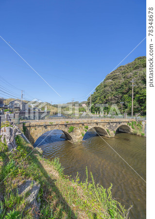梅甘娜橋 78348678