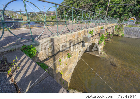 梅甘娜橋 梅甘娜橋 78348684