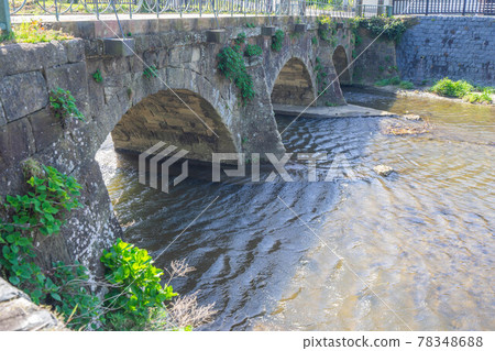 梅甘娜橋 梅甘娜橋 78348688