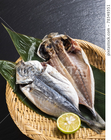 幹鯖魚 幹鯖魚 78349351