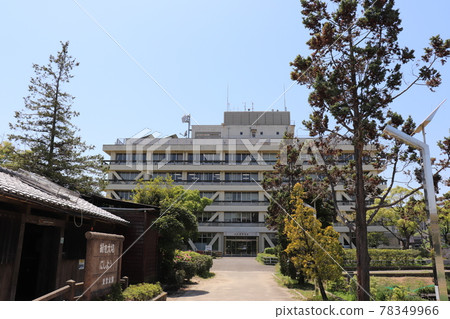 泉大津市政府 78349966