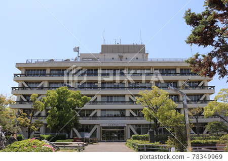 Izumiotsu City Hall Izumiotsu City Hall 78349969