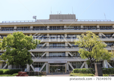 Izumiotsu City Hall 78349970