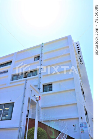 Izumiotsu Police Station Izumiotsu Police Station 78350099