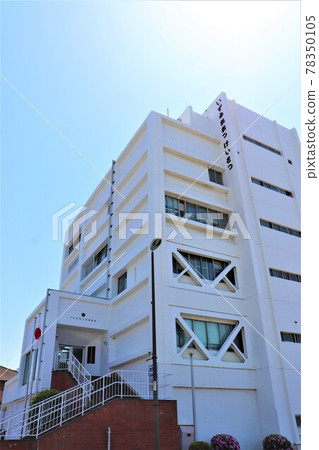 Izumiotsu Police Station Izumiotsu Police Station 78350105