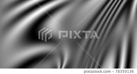 Grey, monochrome abstract volumetric business background , technologic futuristic cover, 3D illustration, 3D rendering Grey, monochrome abstract volumetric business background , technologic futuristic cover, 3D illustration, 3D rendering 78350136