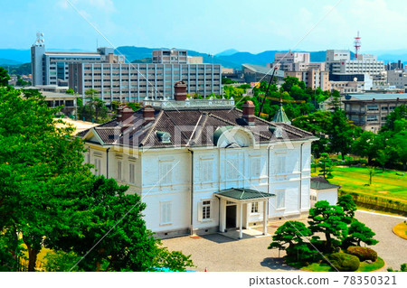 鳥取縣國家指定重要文化財產照片 鳥取縣國家指定重要文化財產照片 78350321