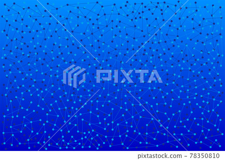 IT Digital Network PC Chemistry Science Constellation Experiment Vector AI Material IT Digital Network PC Chemistry Science Constellation Experiment Vector AI Material 78350810