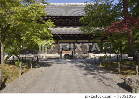 Nanzenji Hall 78351050
