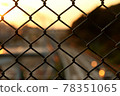 Fence 78351065
