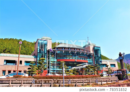 和歌山縣田邊市龍神管理局 和歌山縣田邊市龍神管理局 78351832