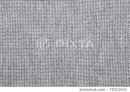 Melange knitted fabric textile pattern 78352632