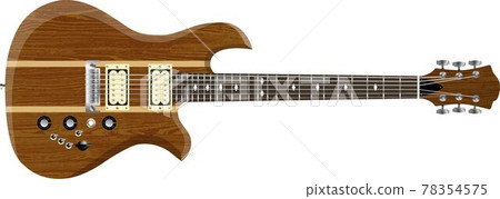 Solid Guitar 22-EAGL Solid Guitar 22-EAGL 78354575