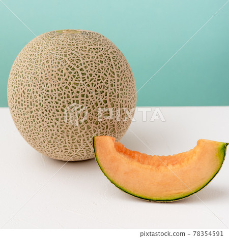 整瓜切瓜睦見紅 78354591