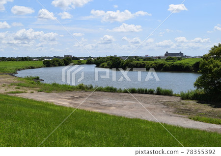 Kokai River Tone 河流域 Kokai River Tone 河流域 78355392