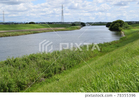 Kokai River Tone 河流域 Kokai River Tone 河流域 78355396