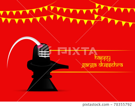 Ganga Dussehra background Ganga Dussehra background 78355792