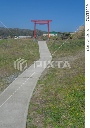 米庫米神社 78355929