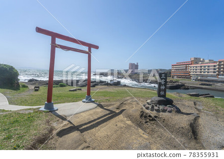 米庫米神社 米庫米神社 78355931
