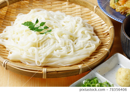 Inaba udon 78356406