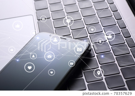 SNS, Social Network Services, social network 78357629