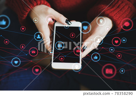 SNS post SNS post 78358290