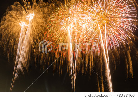 Always total Kimura fireworks festival Always total Kimura fireworks festival 78358466