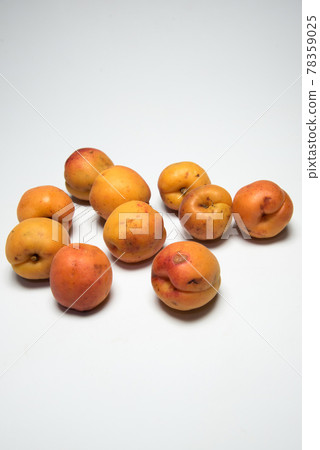 熟杏 熟杏 78359025