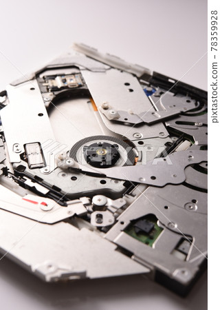 Optical drive base 78359928