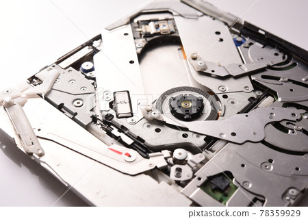 Optical drive base 78359929