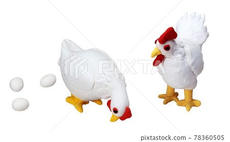 生肖/紙土雞 78360505