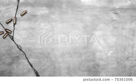 Bullet Image Material-There are multiple variations 78361006