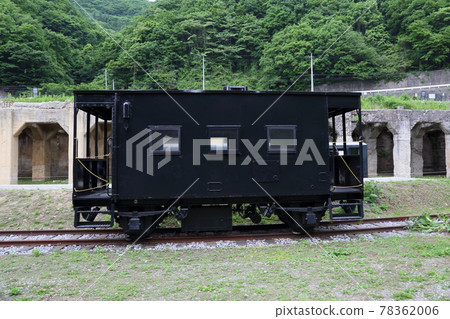 Old Taisho Station 78362006