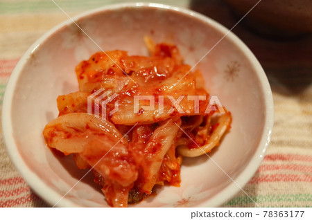 大白菜泡菜 大白菜泡菜 78363177