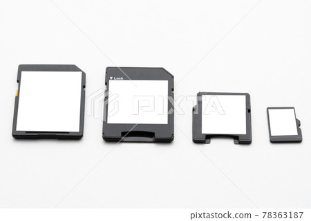 Micro SD 卡 MicroSD 78363187