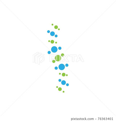 Spine diagnostics symbol 78363401