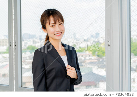 美麗的日本女性 78364058