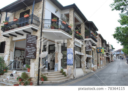 塞浦路斯之旅,地中海迷人的島國 塞浦路斯之旅,地中海迷人的島國 78364115