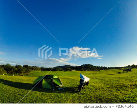 Camp Touring (Uchiyama Farm) 1 Camp Touring (Uchiyama Farm) 1 78364146