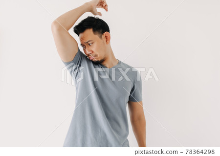 Asian Armpits