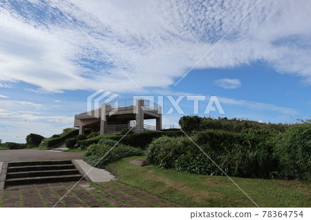 城島公園（神奈川縣三浦市） 78364754