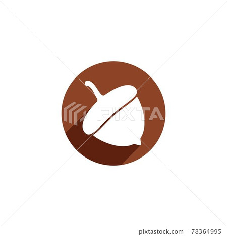Acorn logo 78364995