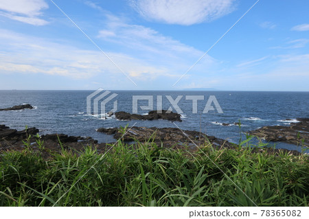 城島海岸(神奈川縣三浦市) 城島海岸(神奈川縣三浦市) 78365082