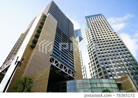 千代田區東京 Shigoto 中心 78365172