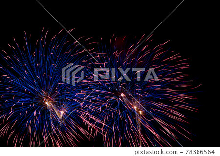Fireworks 78366564