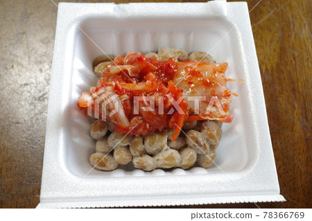 Very delicious Japanese food 78366769