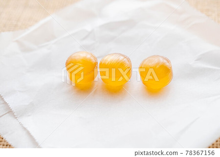 麥盧卡蜂蜜糖 78367156