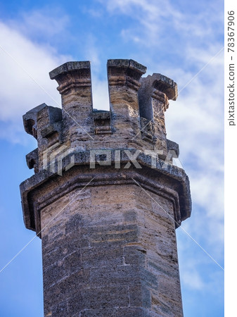 Abandoned Kuris manor in Ukraine Abandoned Kuris manor in Ukraine 78367906